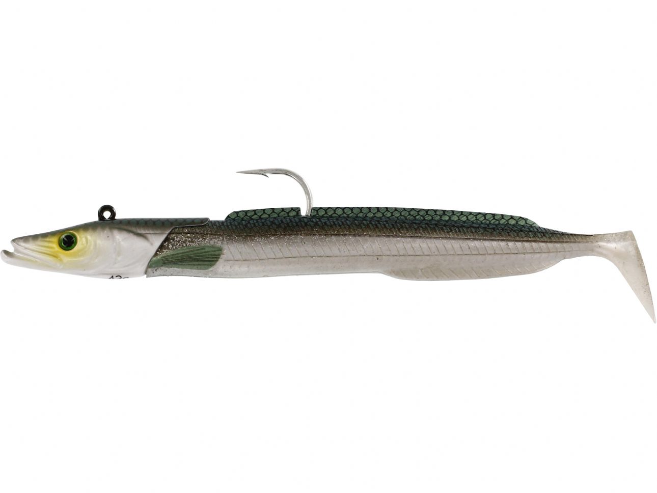 Westin Sandy Andy Jig 14cm 32g